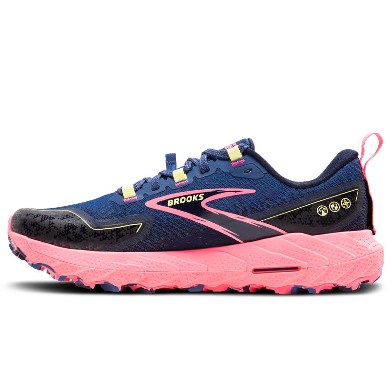 Scarpe donna Cascadia 18