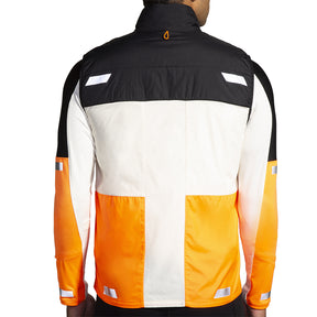 Gilet uomo Run Visible Insulated 2.0