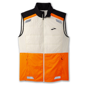 Gilet uomo Run Visible Insulated 2.0