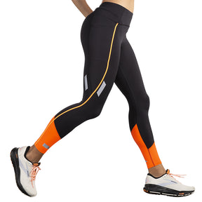 Leggings donna Run Visible 2.0