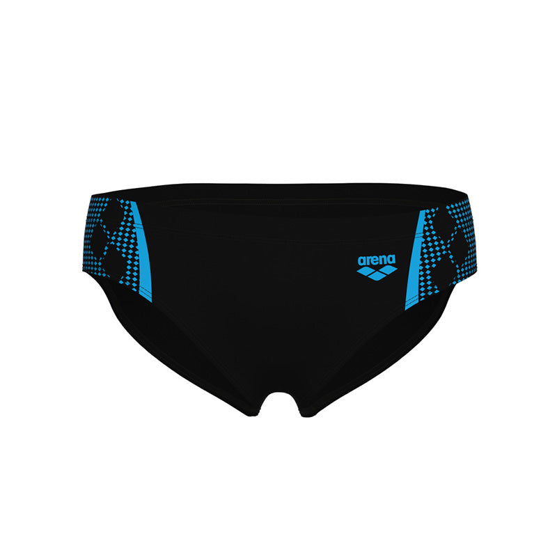 Slip uomo Swim Briefs Graphic