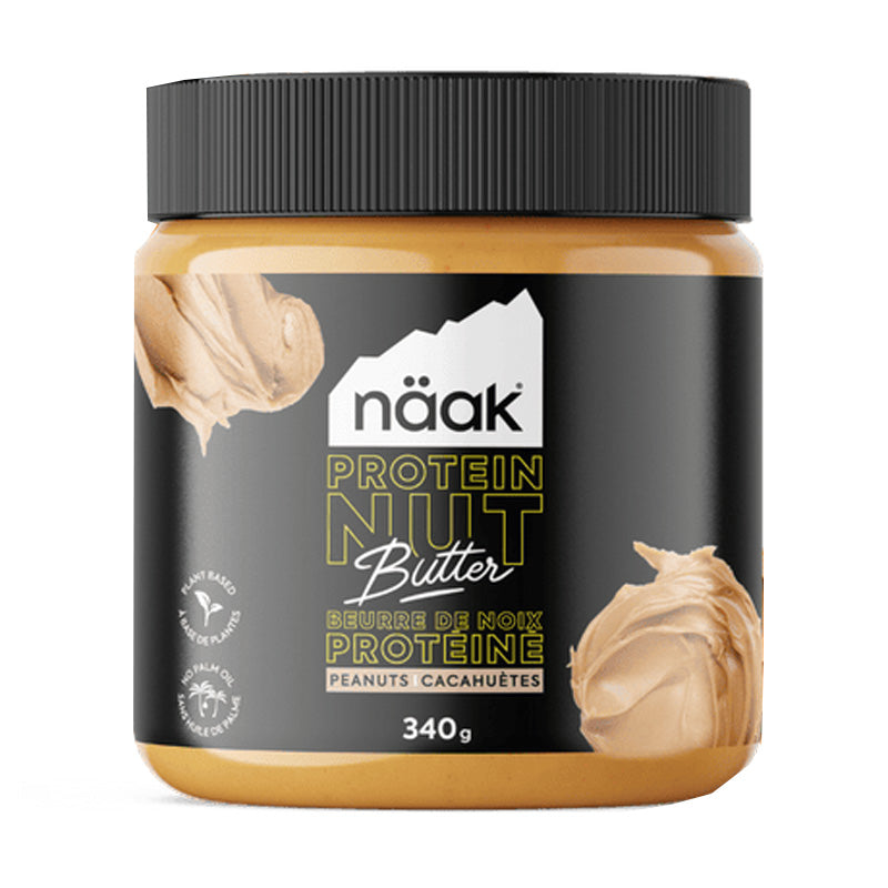 Crema proteica Nut Butter