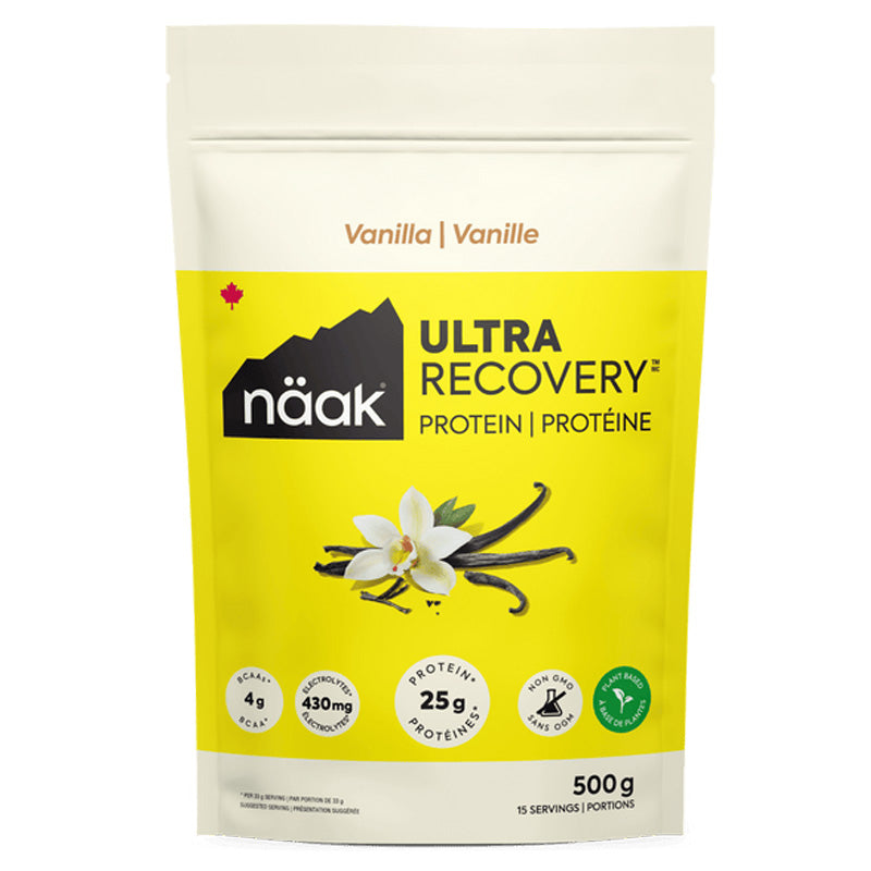 Polvere Ultra Recovery