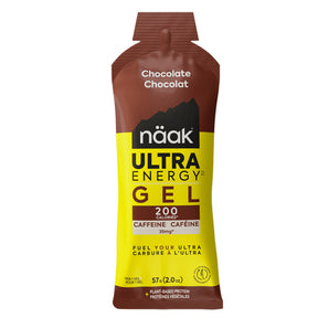 Gel Ultra Energy