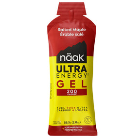 Gel Ultra Energy