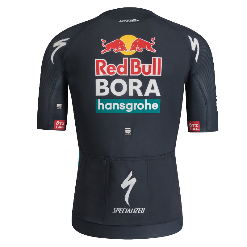 Maglia uomo Red Bull Bora Hansgrohe