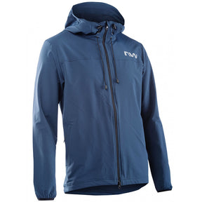 Giacca uomo Rampage Lightshell