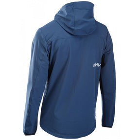 Giacca uomo Rampage Lightshell