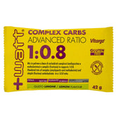 Complex Carbs Advanced Ratio 1:0,8