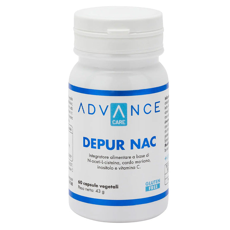 Depur Nac