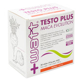Integratore Testo Plus Maca Evolution