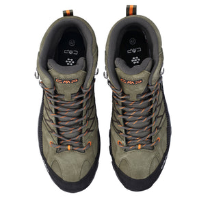 Scarpe uomo Rigel Mid Waterproof