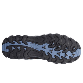 Scarpe uomo Rigel waterproof