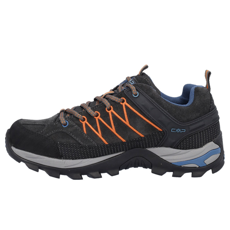 Scarpe uomo Rigel waterproof