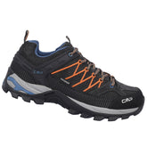 Scarpe uomo Rigel waterproof