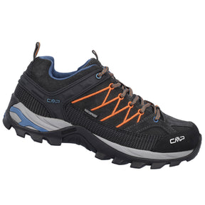 Scarpe uomo Rigel waterproof