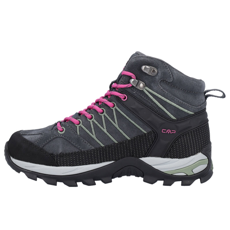 Scarpe donna Rigel Mid Waterproof