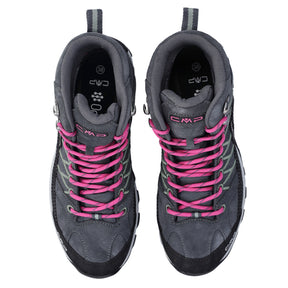 Scarpe donna Rigel Mid Waterproof