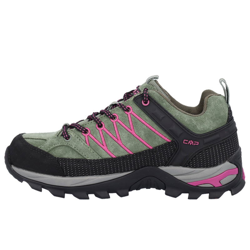 Scarpe donna Rigel waterproof