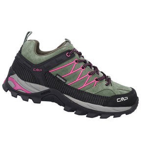 Scarpe donna Rigel waterproof