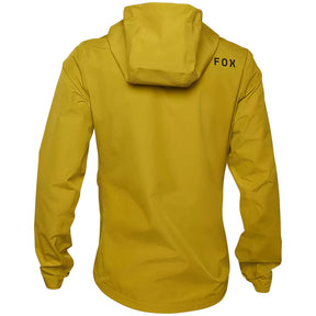 Giacca uomo Ranger 2.5-Layer Water