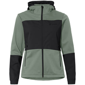 Giacca donna Softshell Qimsa