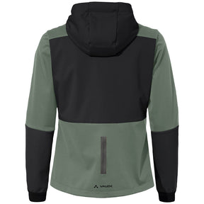 Giacca donna Softshell Qimsa