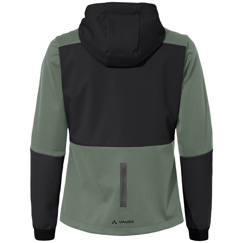 Giacca donna Softshell Qimsa