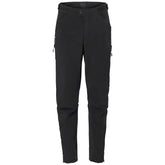 Pantalone uomo Qimsa II Softshell