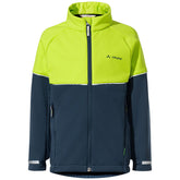 Giacca bambino Softshell Qimsa