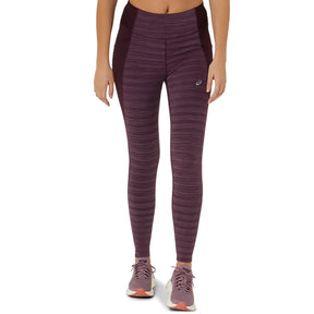 Leggings donna Nagino Run