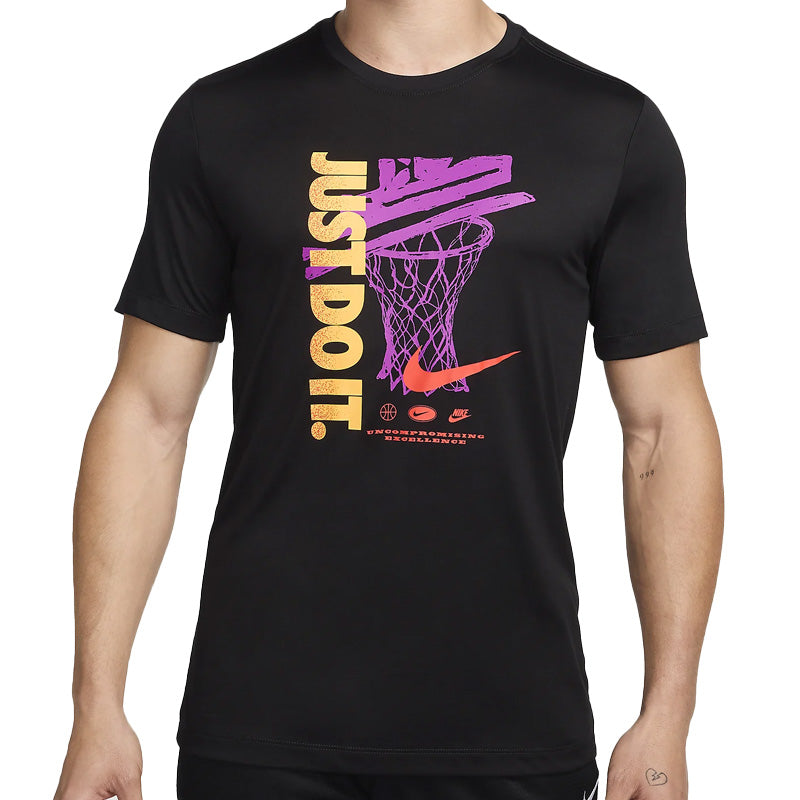 T-shirt uomo Dri-FIT