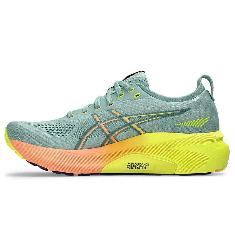 Scarpe uomo Gel Kayano 31 Paris