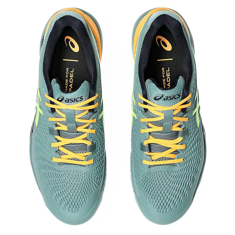 Scarpe uomo Gel Resolution 9 Padel