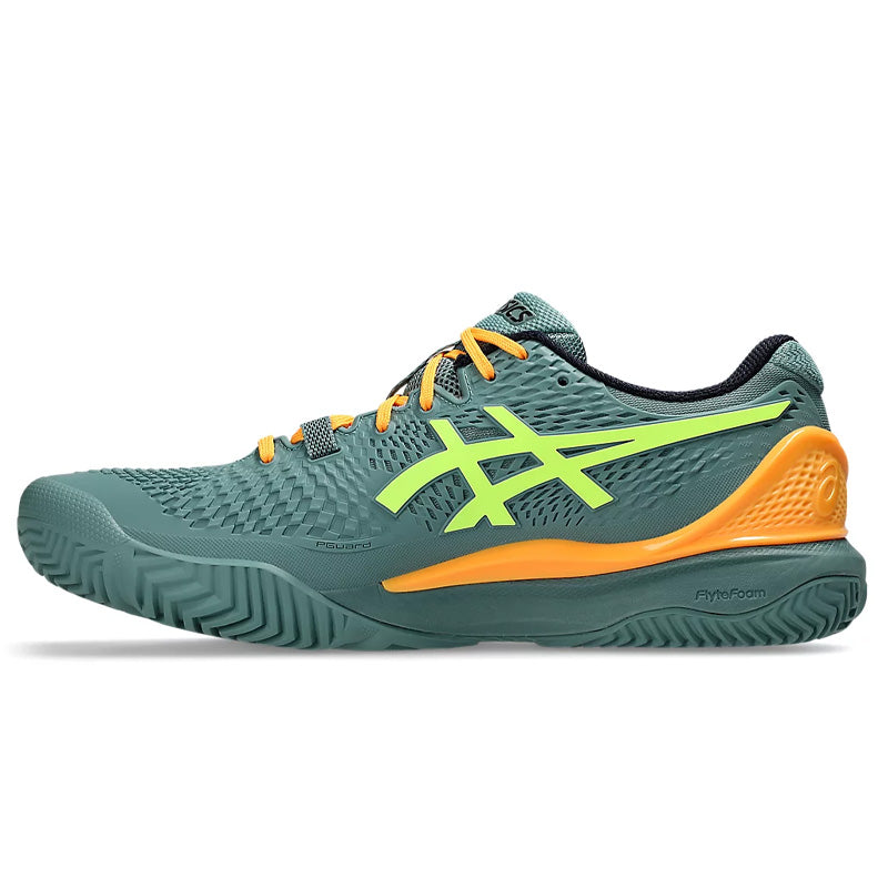 Scarpe uomo Gel Resolution 9 Padel