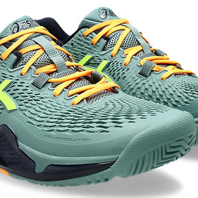 Scarpe uomo Gel Resolution 9 Padel