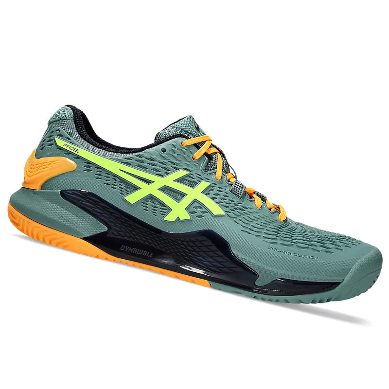 Scarpe uomo Gel Resolution 9 Padel