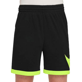 Pantaloncino bambino Swoosh