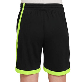 Pantaloncino bambino Swoosh