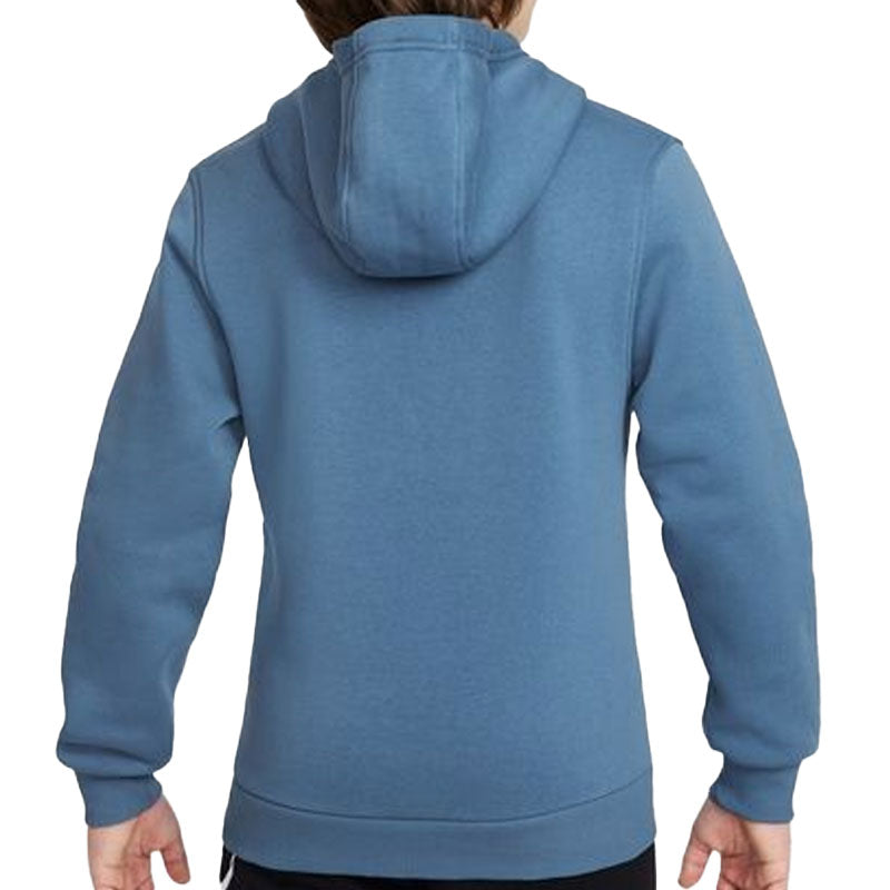 Felpa bambino Fleece Club