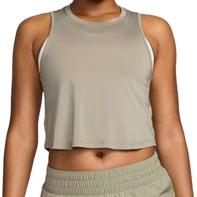 Canotta donna Training Crop