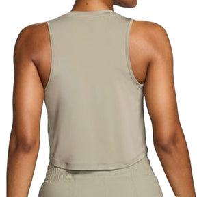 Canotta donna Training Crop