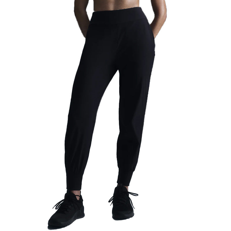 Pantaloni donna Dri-FIT Bliss Jogger 7/8