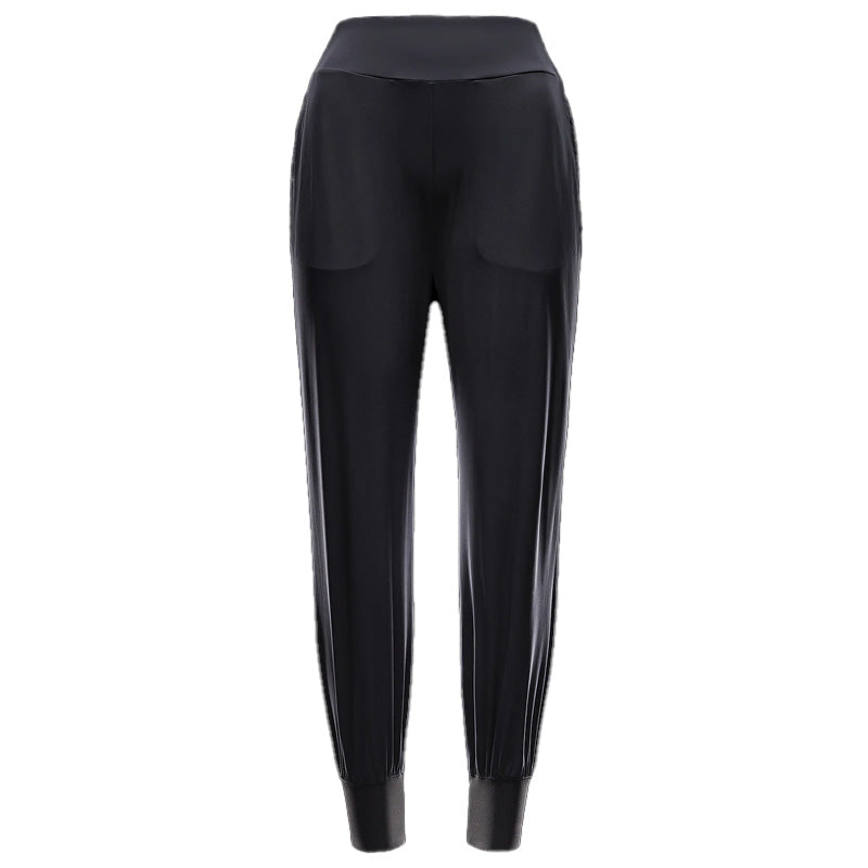 Pantaloni donna Dri-FIT Bliss Jogger 7/8
