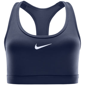 Reggiseno sportivo donna Swoosh Medium Support