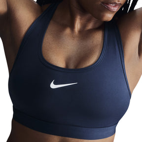 Reggiseno sportivo donna Swoosh Medium Support