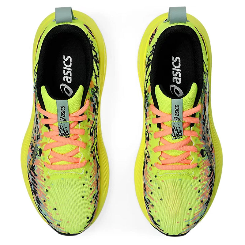 Asics gel nimbus 16 femme jaune online