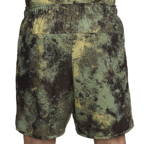 Pantaloncino uomo Camo