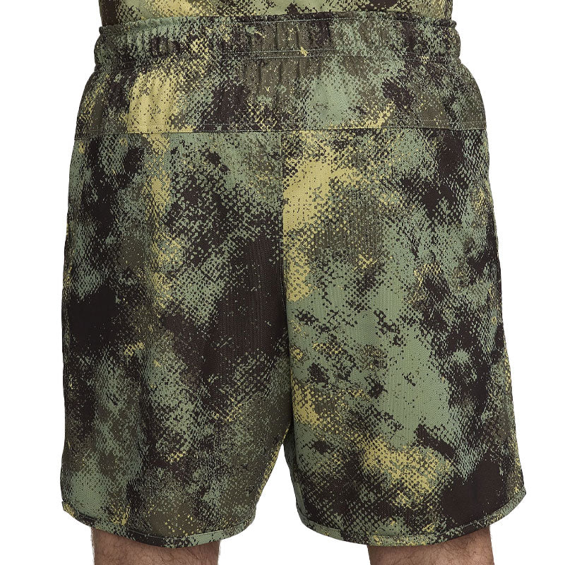 Pantaloncino uomo Camo