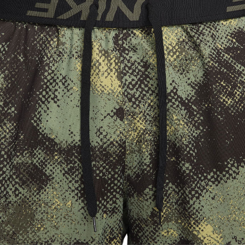 Pantaloncino uomo Camo